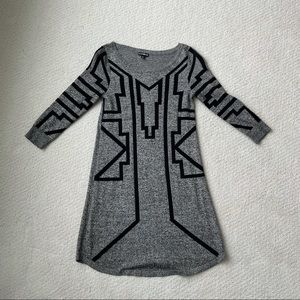 EXPRESS sweater dress. NEW CONDITION